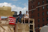 2006 Carnival 