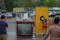 2006 Carnival 