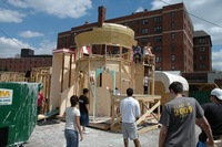 2006 Carnival 