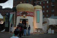 2006 Carnival 