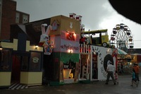 2006 Carnival 