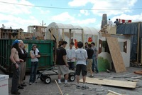 2006 Carnival 