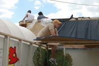 2006 Carnival 