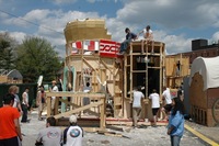2006 Carnival 