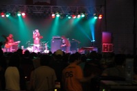 2006 Carnival 