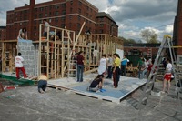 2006 Carnival 