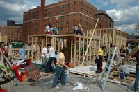 2006 Carnival 
