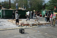 2006 Carnival 