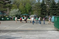 2006 Carnival 