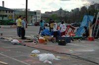 2006 Carnival 