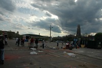 2006 Carnival 