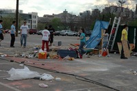 2006 Carnival 