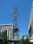 Art in Downtown Sacramento