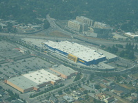 Palo Alto Ikea!