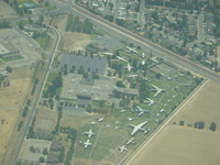 Aviation Museum @ Castle