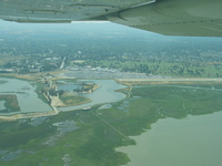 Palo Alto Airport!
