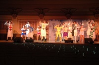 Greek Sing 2007 