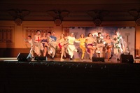 Greek Sing 2007 
