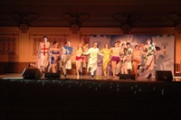 2007 Greek Sing 