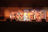 2007 Greek Sing 