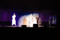 2007 Greek Sing 
