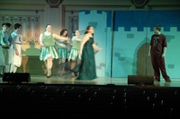 2007 Greek Sing 