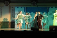 2007 Greek Sing 