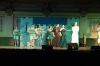 2007 Greek Sing 