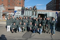 2007 Carnival 