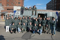 2007 Carnival 