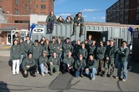 2007 Carnival 