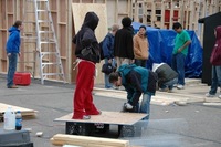 2007 Carnival 