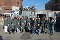 2007 Carnival 