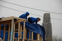 2007 Carnival 