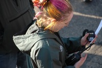 2007 Carnival 