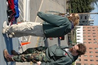 2007 Carnival 