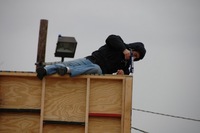 2007 Carnival 