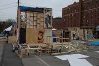 2007 Carnival 