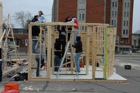 2007 Carnival 