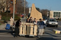 2007 Carnival 