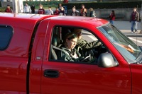 2007 Carnival 