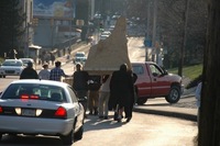 2007 Carnival 
