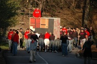 2007 Carnival 