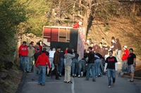 2007 Carnival 