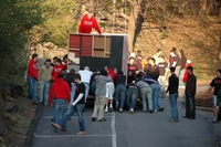 2007 Carnival 