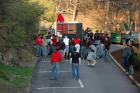 2007 Carnival 