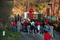 2007 Carnival 