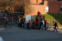 2007 Carnival 