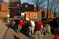 2007 Carnival 