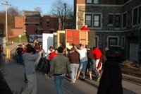 2007 Carnival 